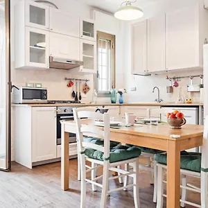 Bolognina Cozy Apartamento