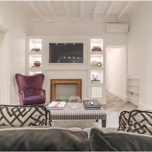 Reale Luxury Holiday home Rome