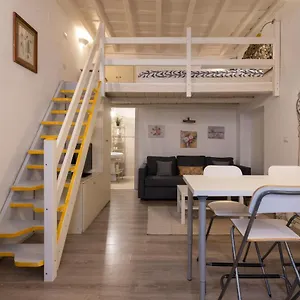 A Due Passi Da S.pietro E Castel Sant'angelo Loft Gianicolo Apartment Rome