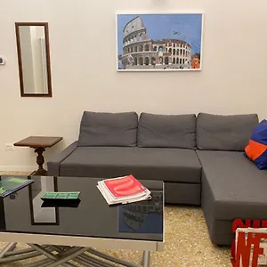Pinciana C23 Apartment Rome