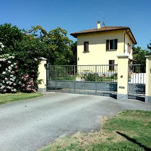 Residenza Gavioli Via Angelelli - Parco Navile Apartamento