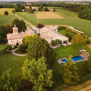 Zucchi Bioagriturismo Agroturismo